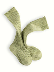 STILL COLLECTION Mosslight Socks