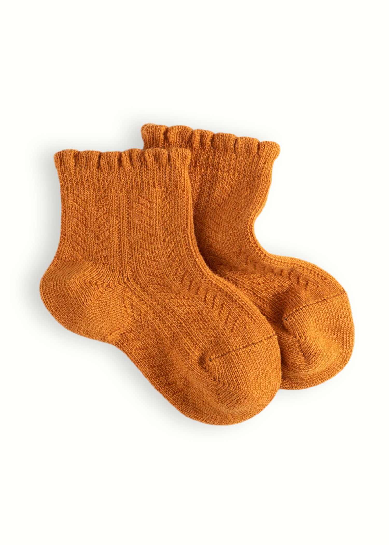 STILL COLLECTION Emberline ankle Socks