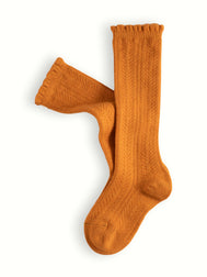 STILL COLLECTION Emberline Socks