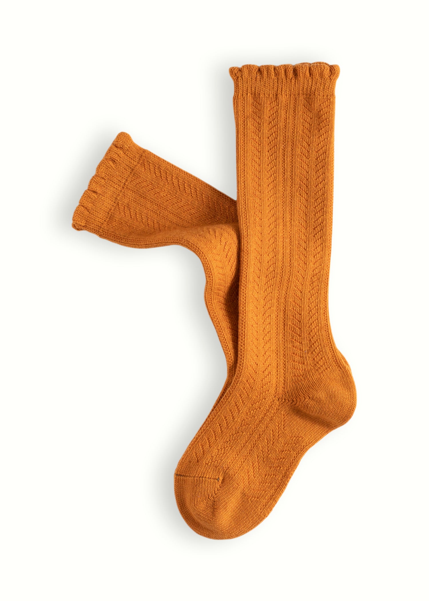 STILL COLLECTION Emberline Socks