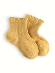 STILL COLLECTION Dawn ankle Socks