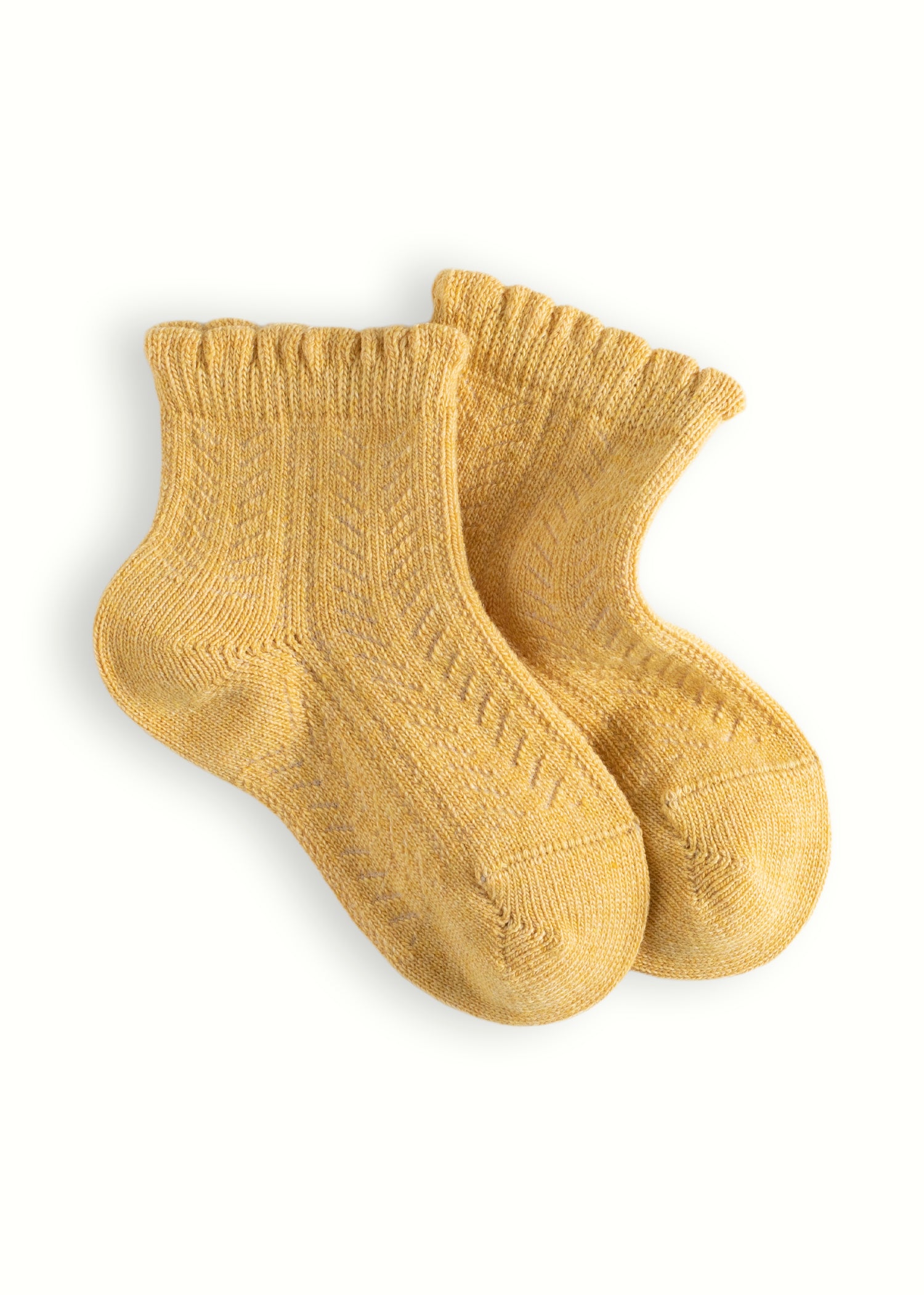 STILL COLLECTION Dawn ankle Socks