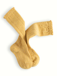 STILL COLLECTION Dawn Socks