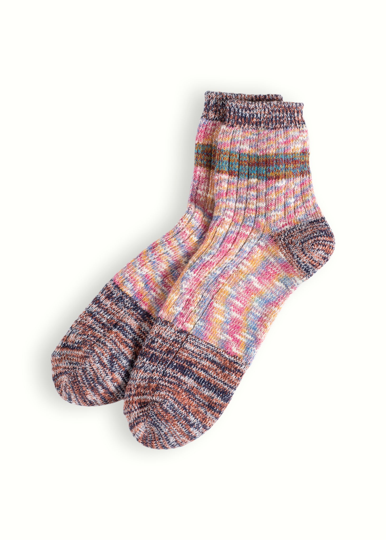 Thunders Love Island Terra Socks