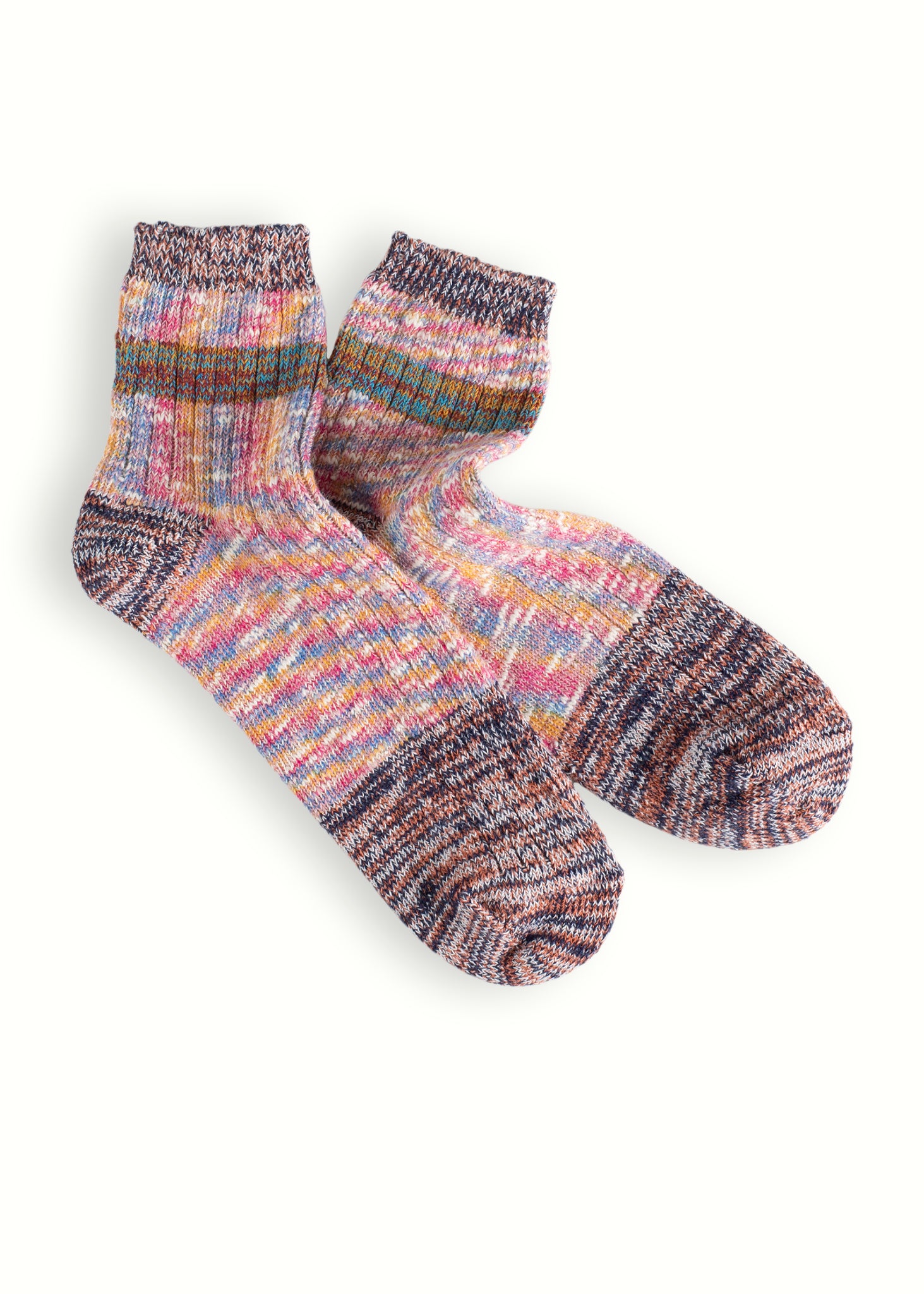 Thunders Love Island Terra Socks