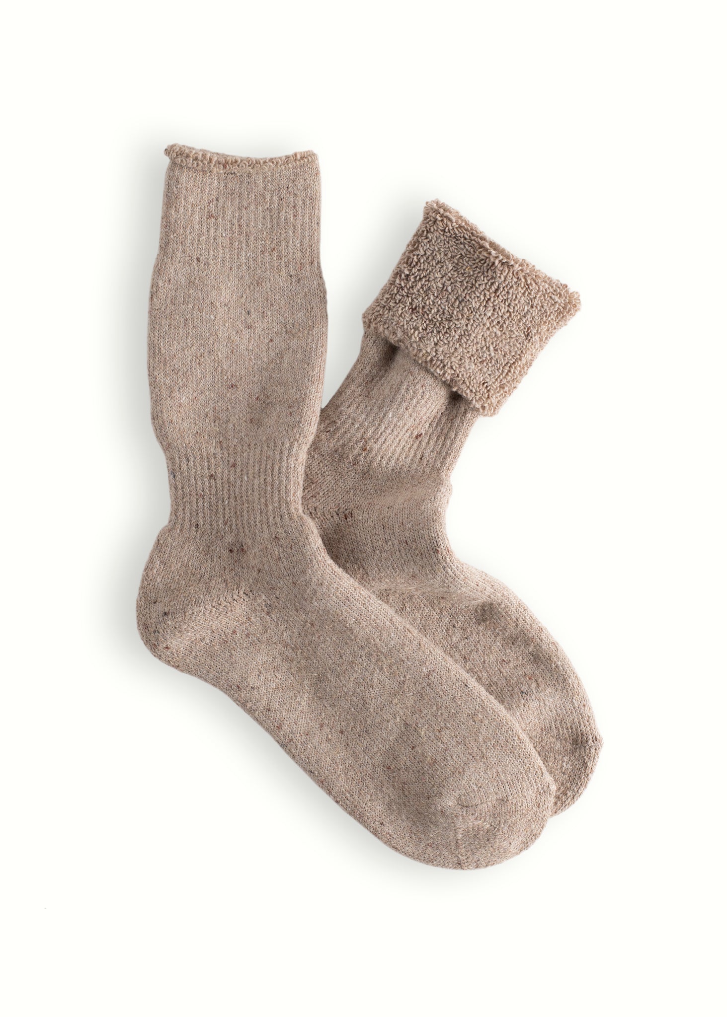 Thunders Love Outdoor Recycled Wool Sand Socks