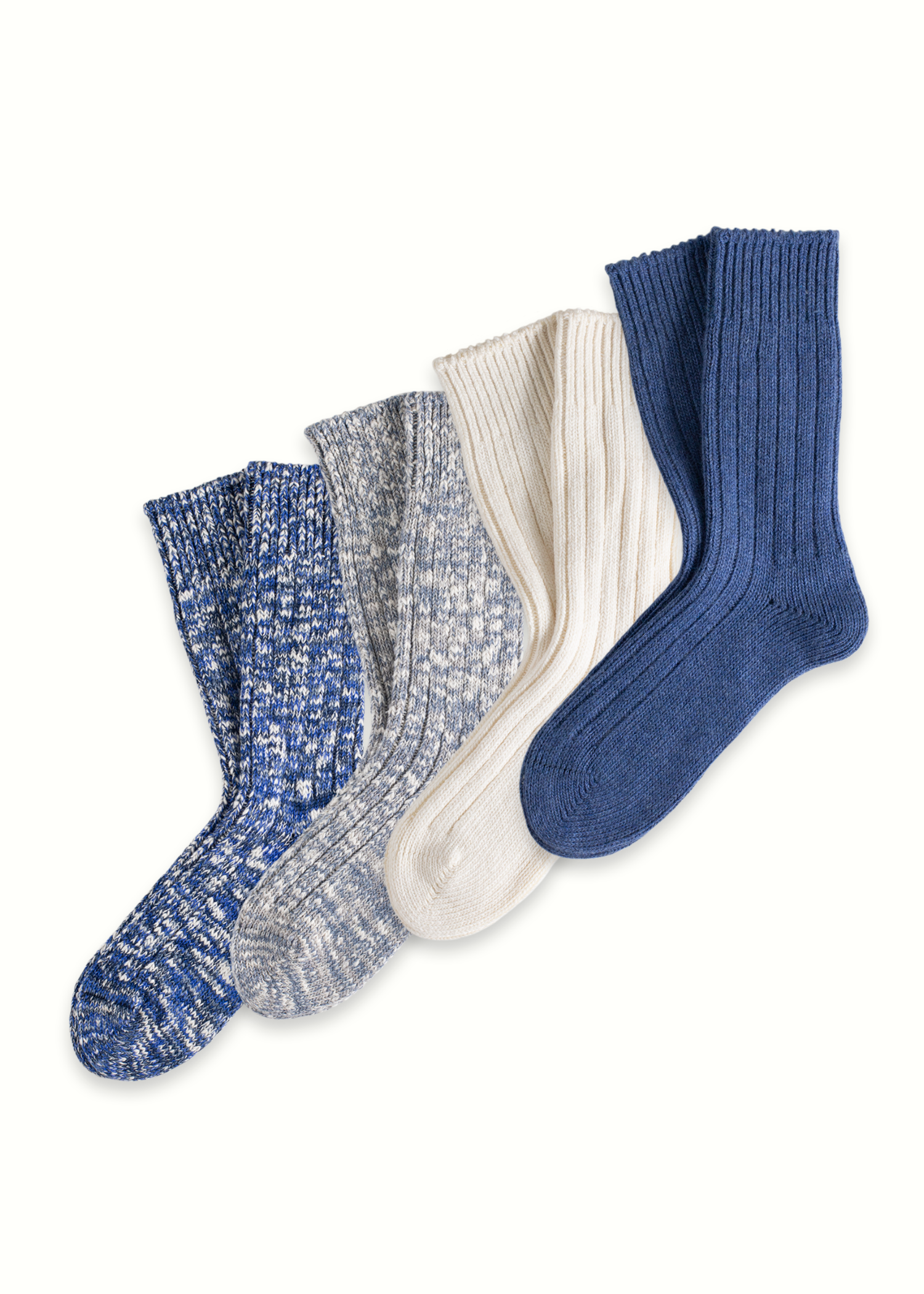 THE BALANCE EDIT- Large (39-45)