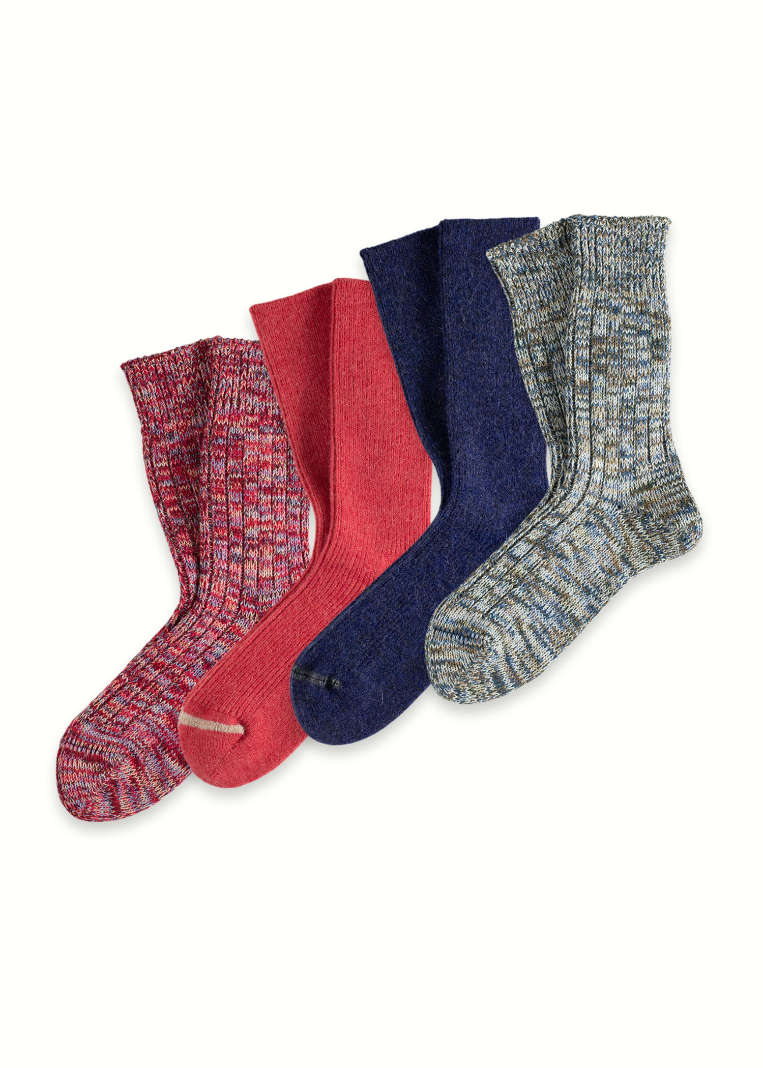 THE CONTRAST EDIT- Small (36-39)