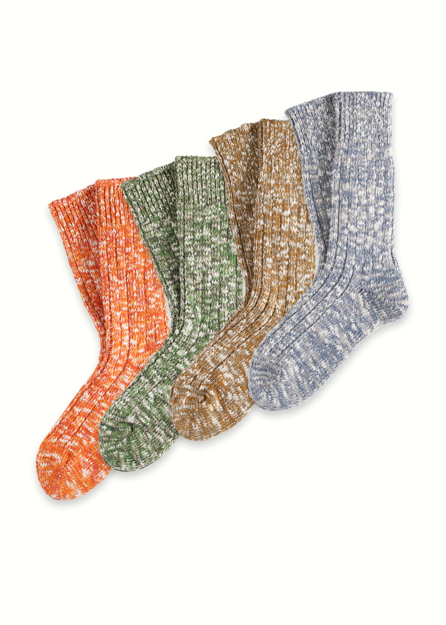 THE FLAMMÉ EDIT- Large (39-45)