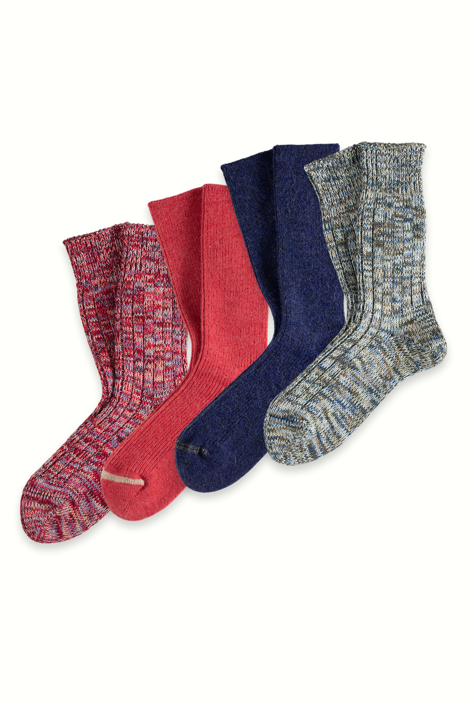 THE CONTRAST EDIT- Large (39-45)