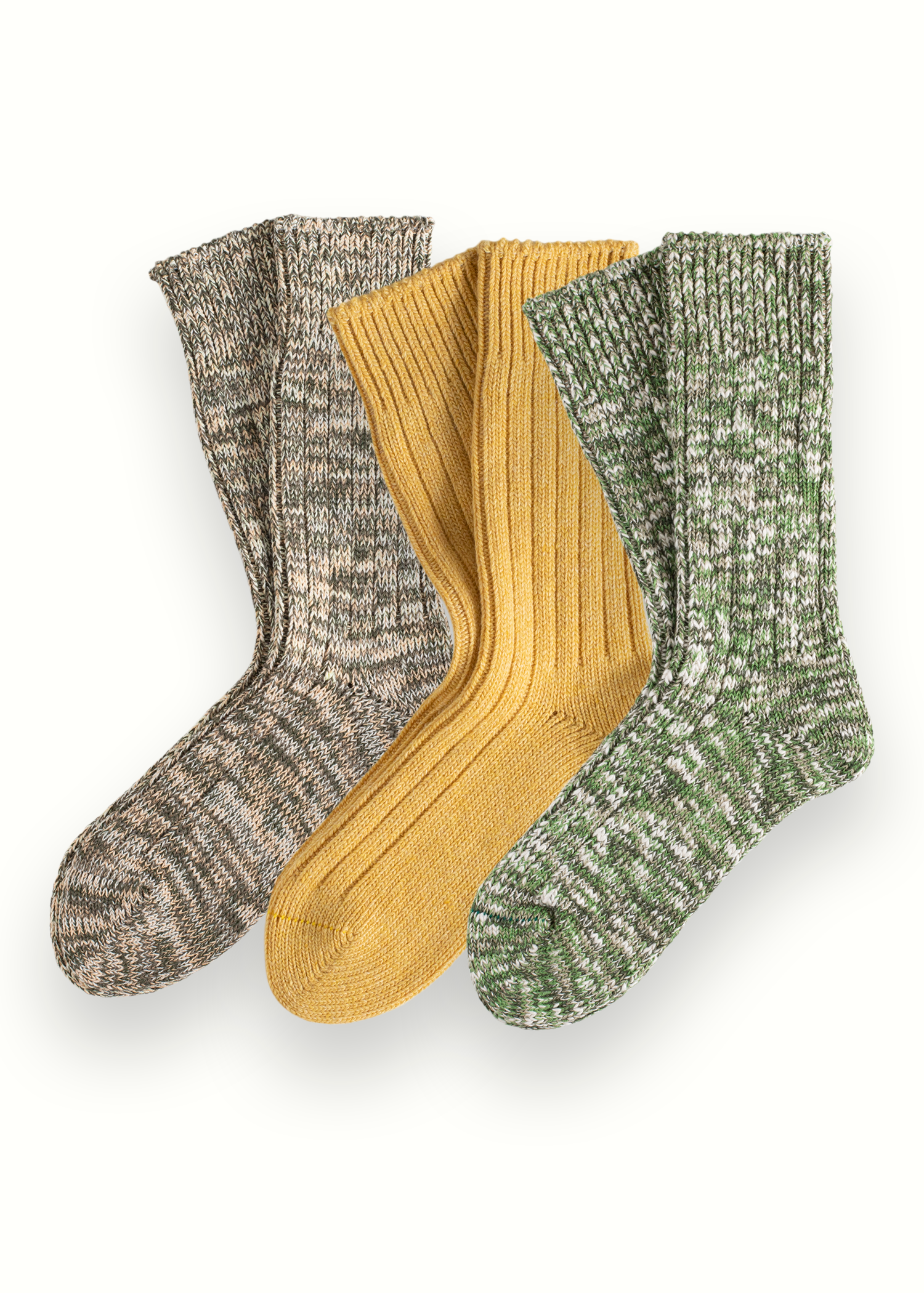THE FUSION TRIO - Large (39-45)