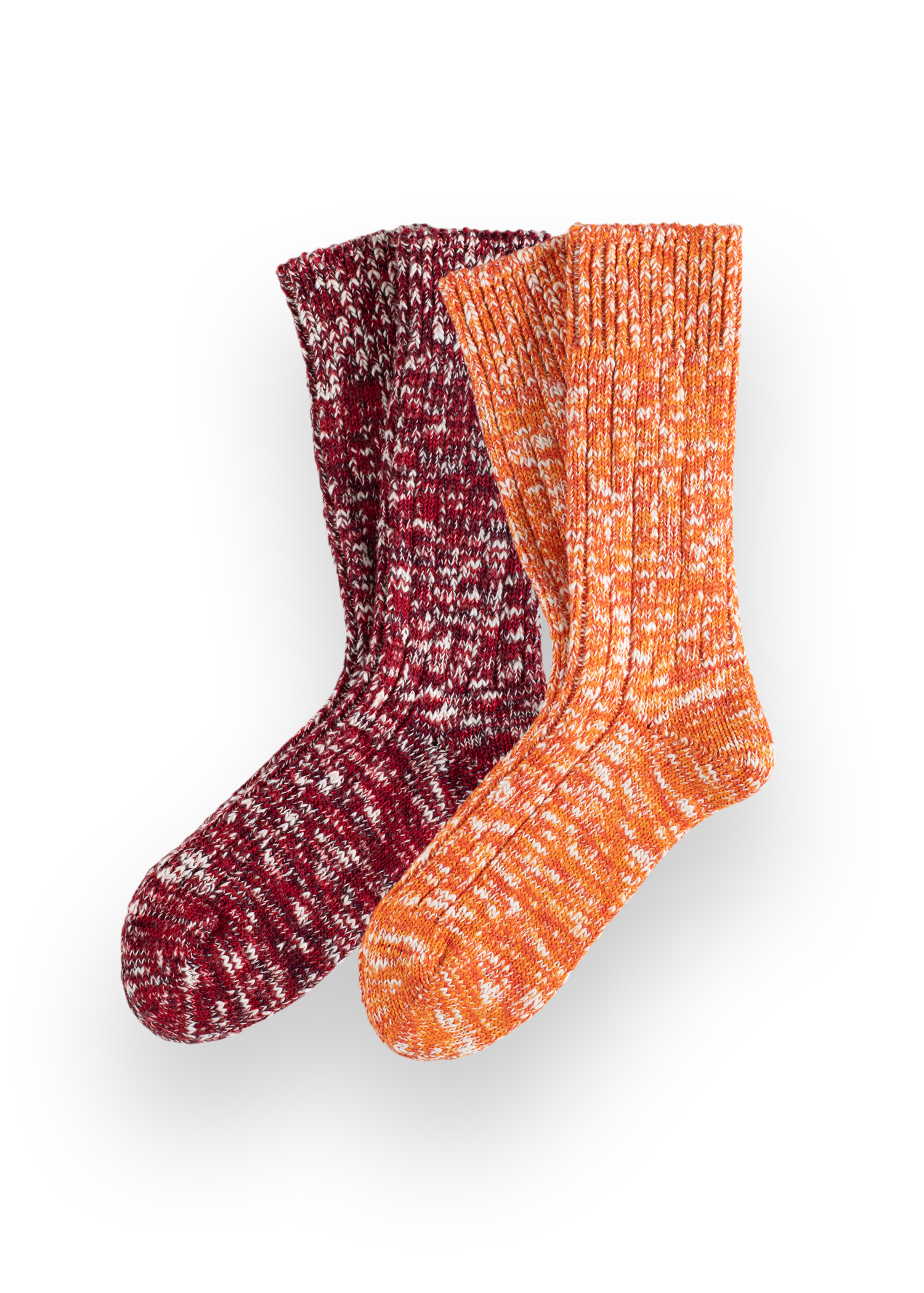 THE FLAMME DUO - Small (36-39)