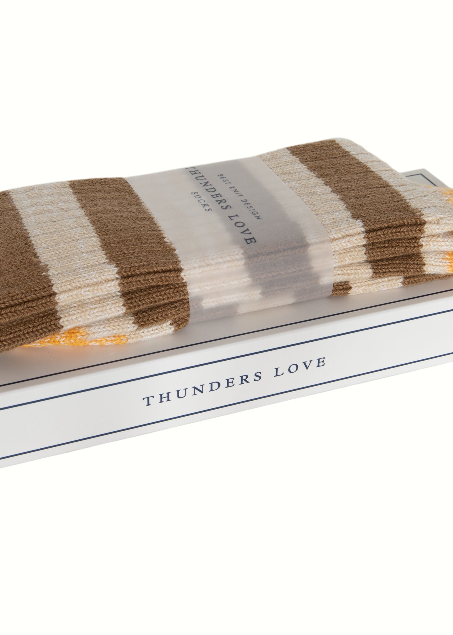 Thunders Love Nautical Greenport Socks