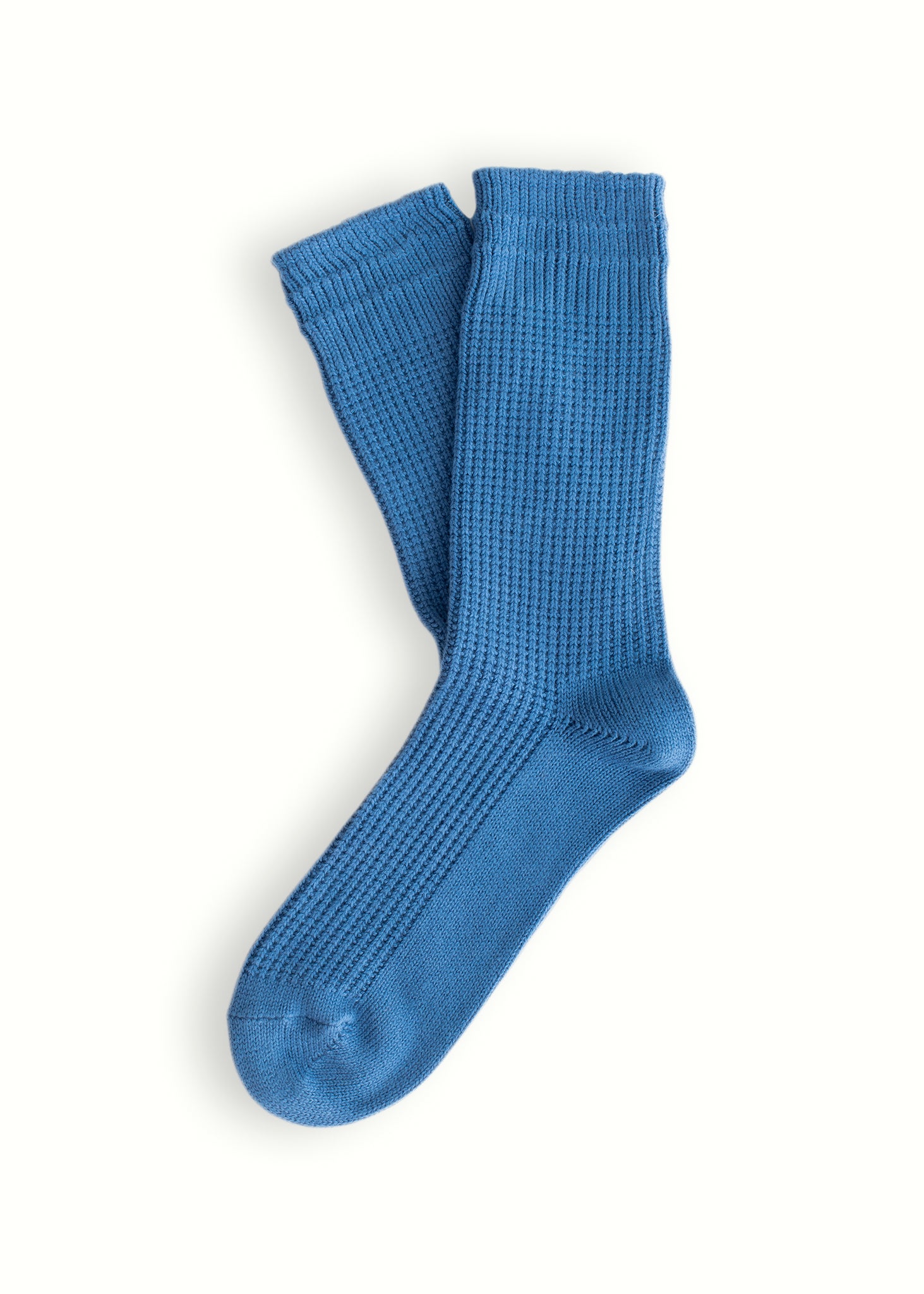 Thunders Love Link Blue Socks