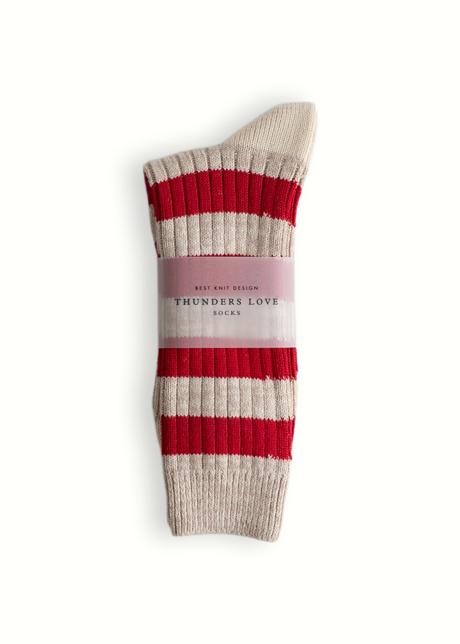 Thunders Love Nautical Sailor Socks