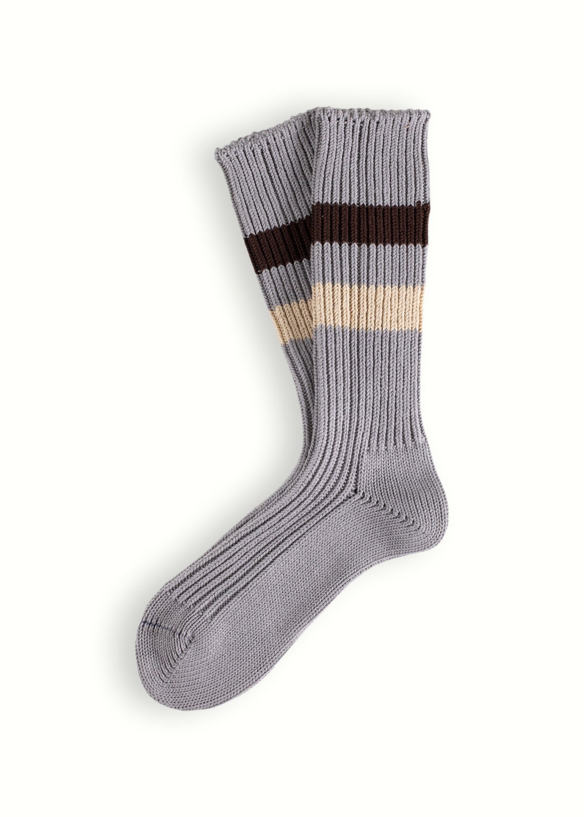 URBAN COLLECTION Grey Socks