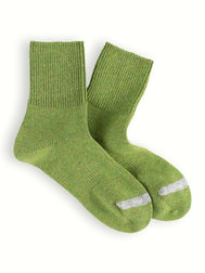 WOOL DESERT COLLECTION Simpson Socks