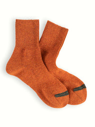 WOOL DESERT COLLECTION Mojave Socks