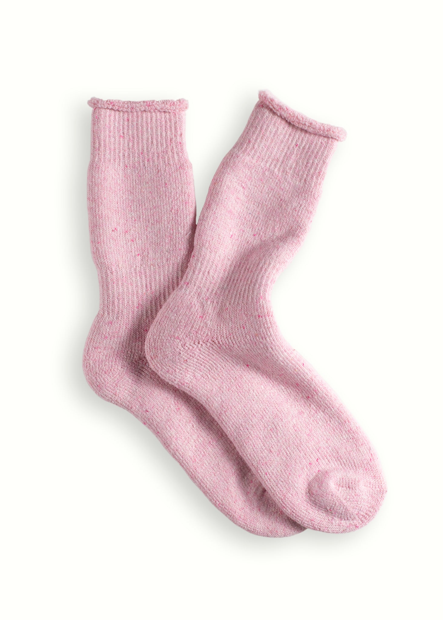 Thunders Love Outdoor light Pink Socks