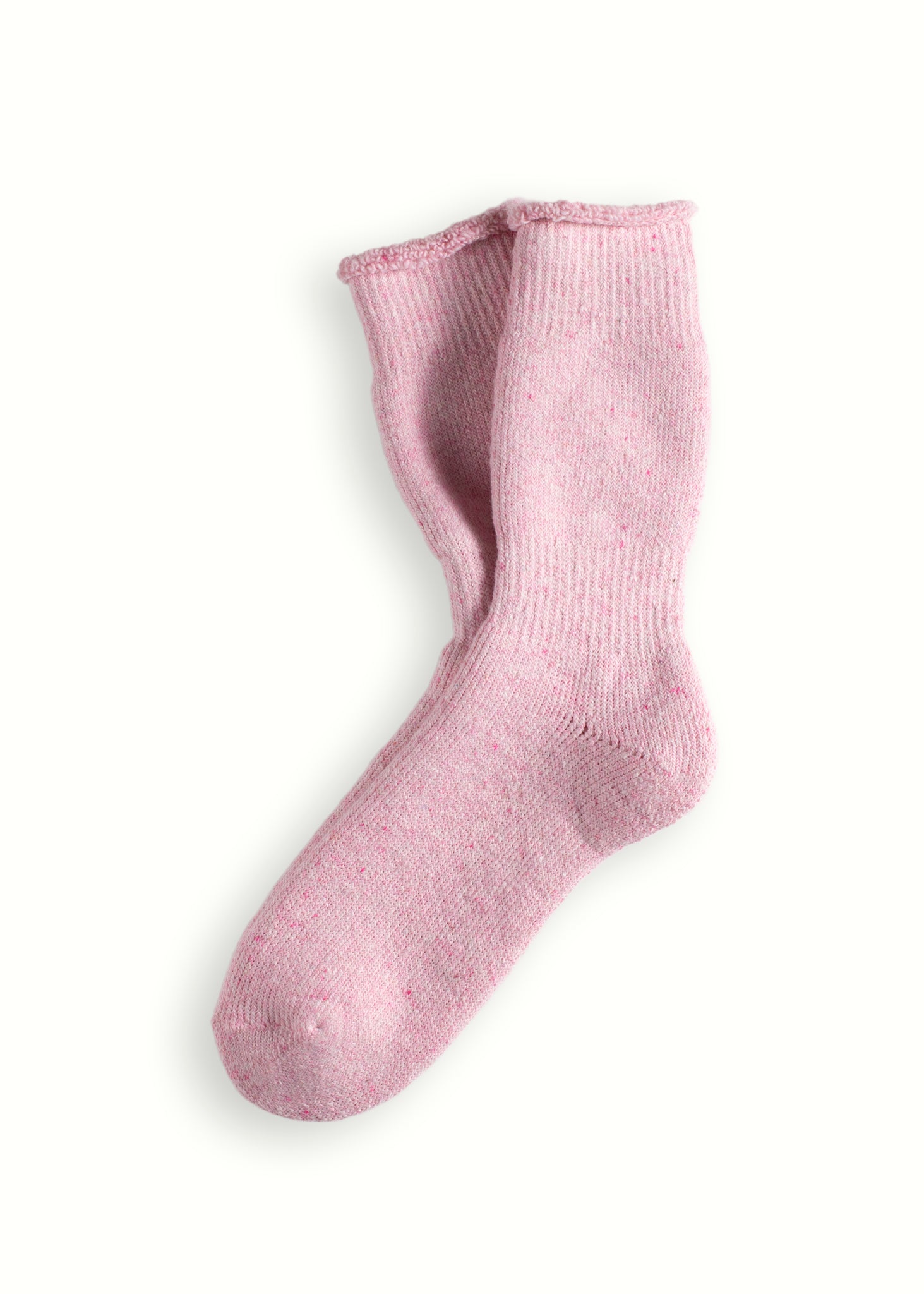 Thunders Love Outdoor light Pink Socks