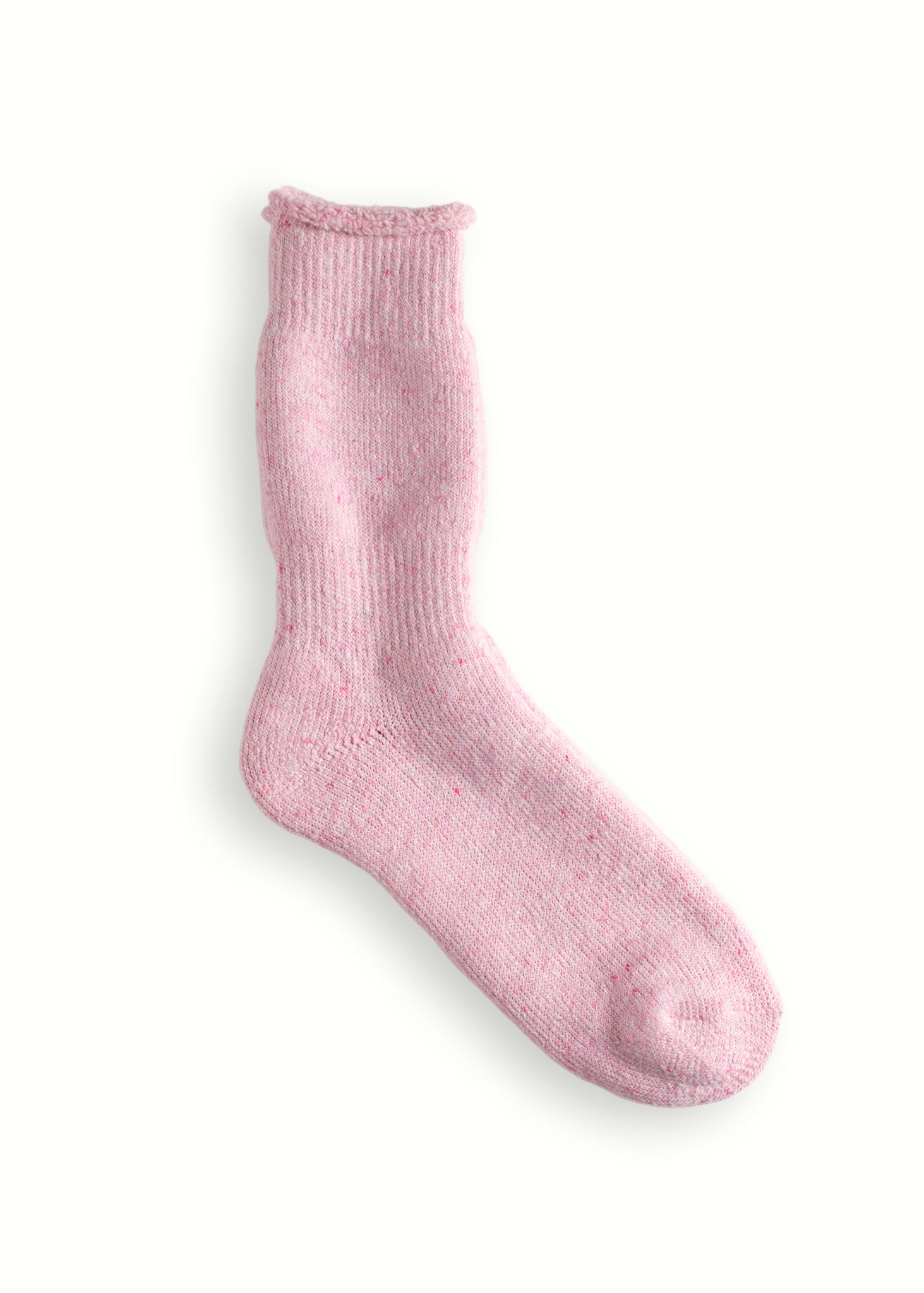 Thunders Love Outdoor light Pink Socks