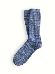 BLEND COLLECTION Blue Socks