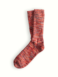 BLEND COLLECTION Red Socks
