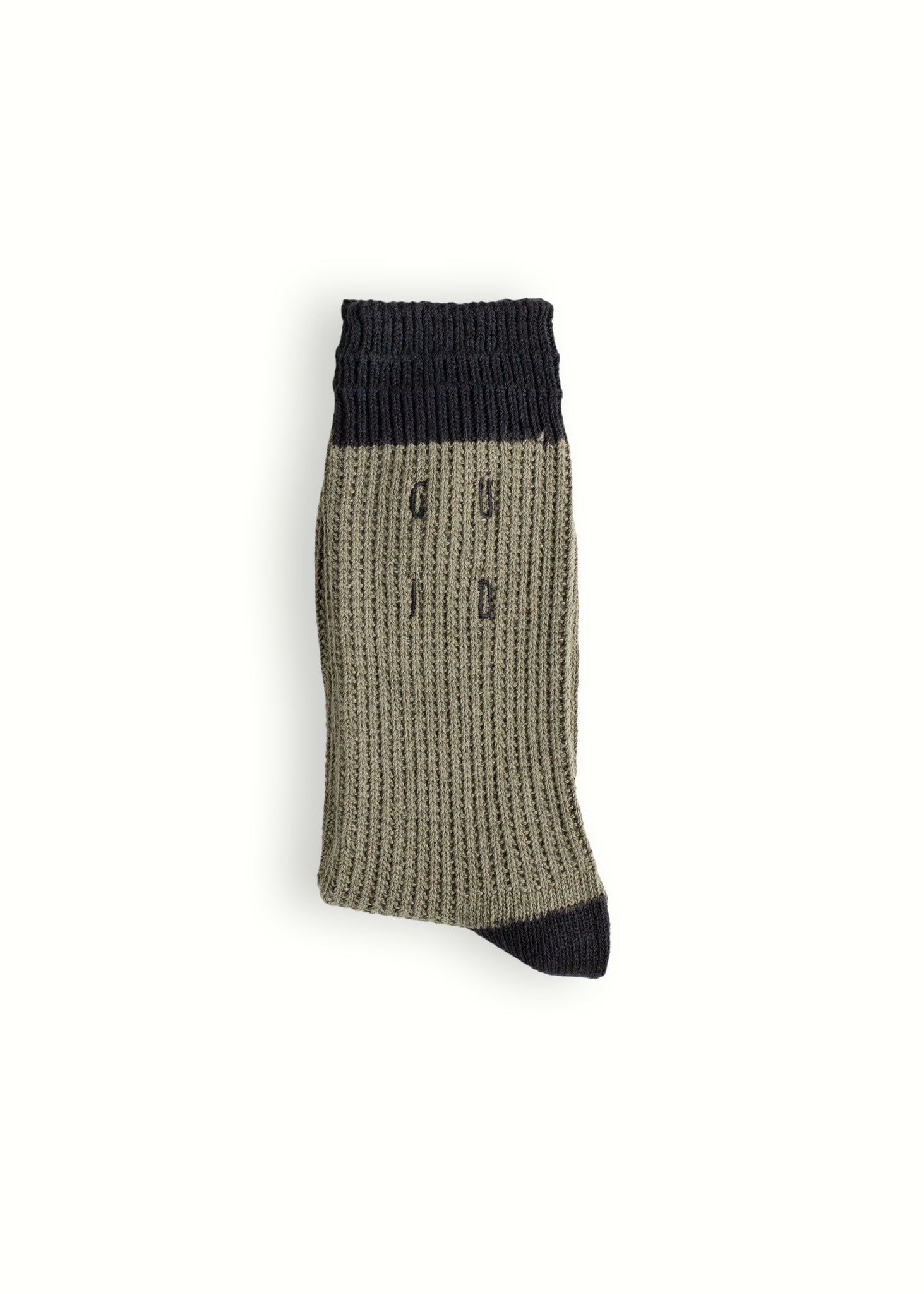 Thunders Love Guidi Socks Green