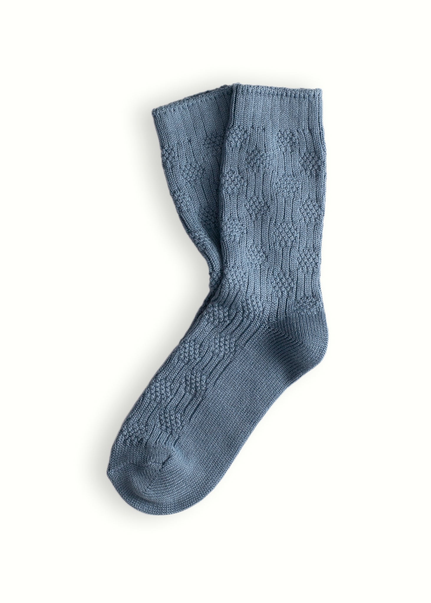 Thunders Love Link Duo Blue Socks