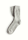 LINK COLLECTION Duo Grey Socks
