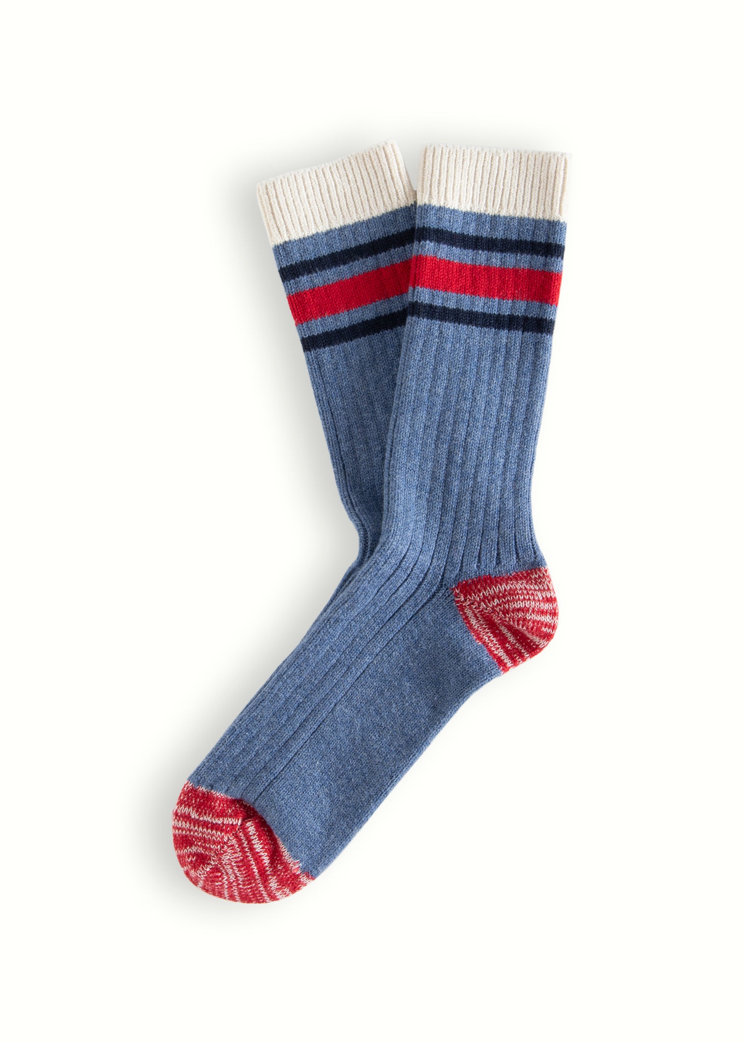 Thunders Love Nautical Montauk Socks