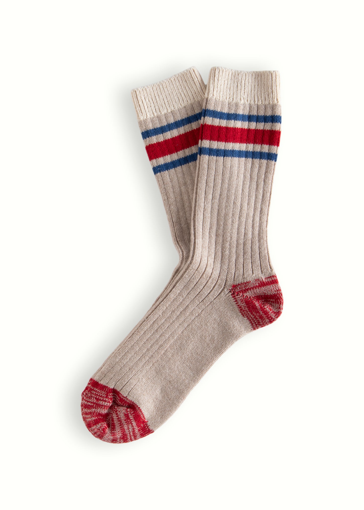 Thunders Love Nautical Old Port Socks