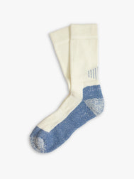 OUTDOOR COLLECTION Blue Hiking Socks