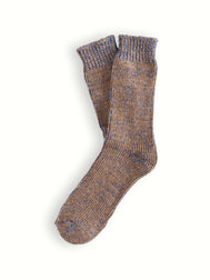 RECYCLED COLLECTION True Blue Socks