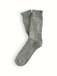 RECYCLED COLLECTION True Green Socks