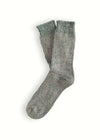 RECYCLED COLLECTION True Green Socks