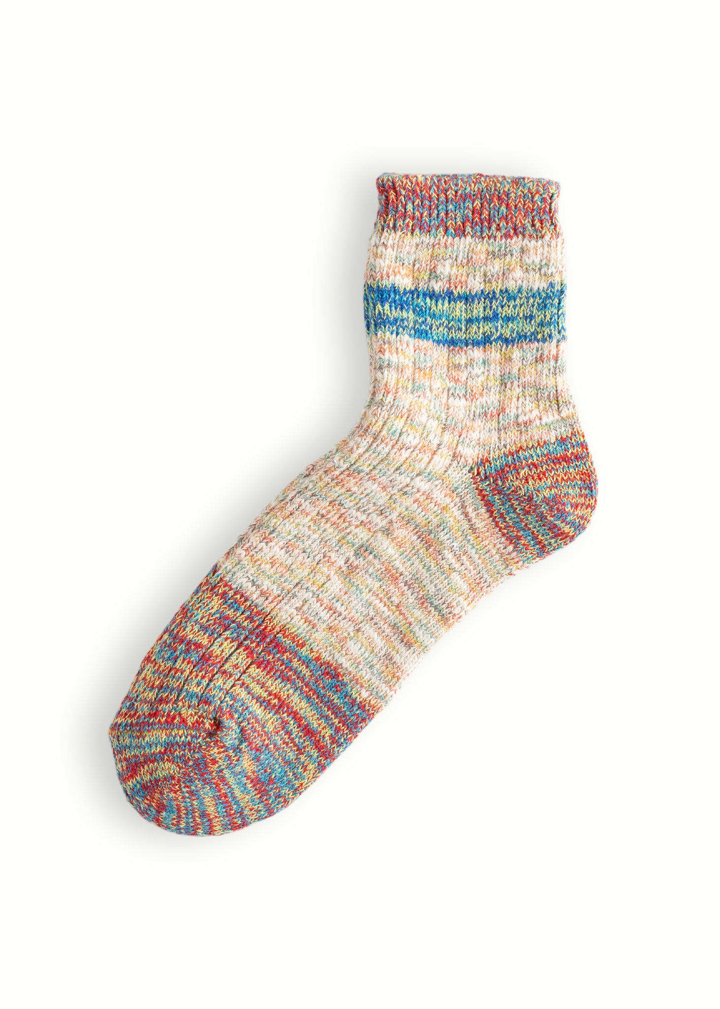 Thunders Love Island Toscano Socks