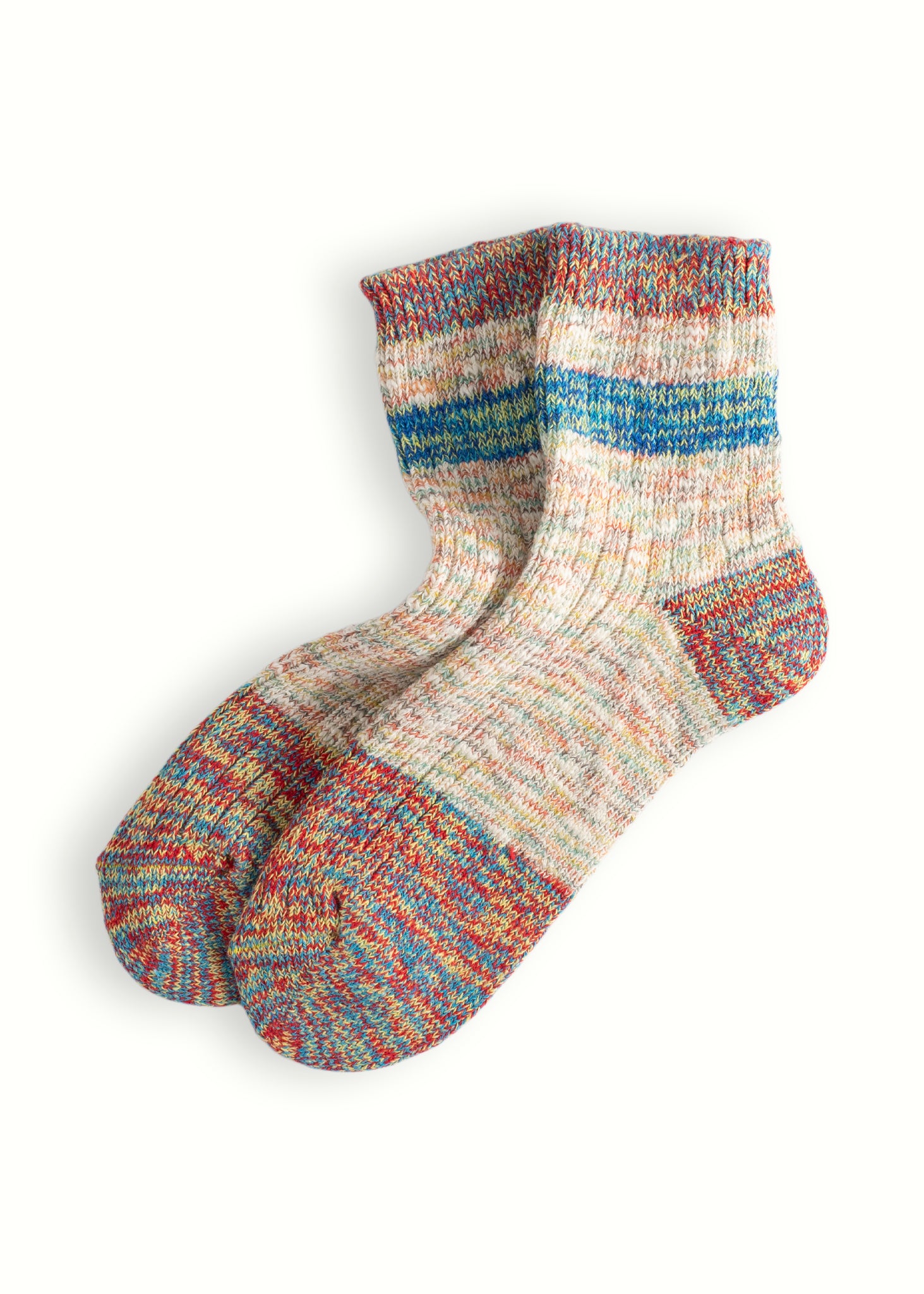 Thunders Love Island Toscano Socks