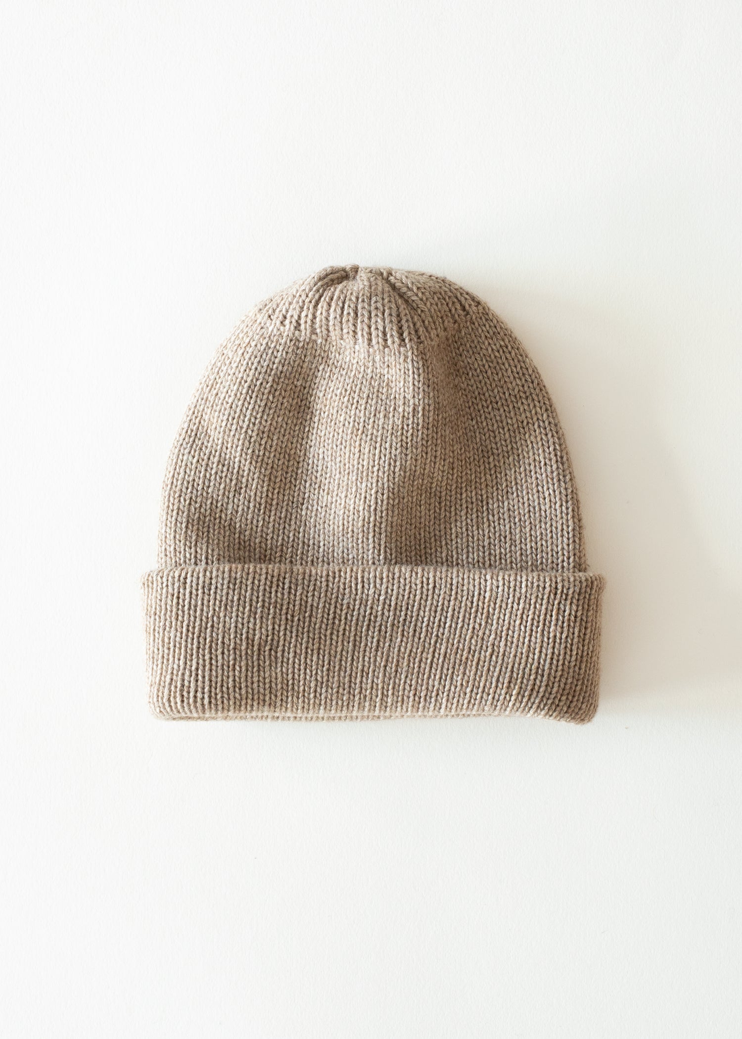 Thunders Love Beanie Sand