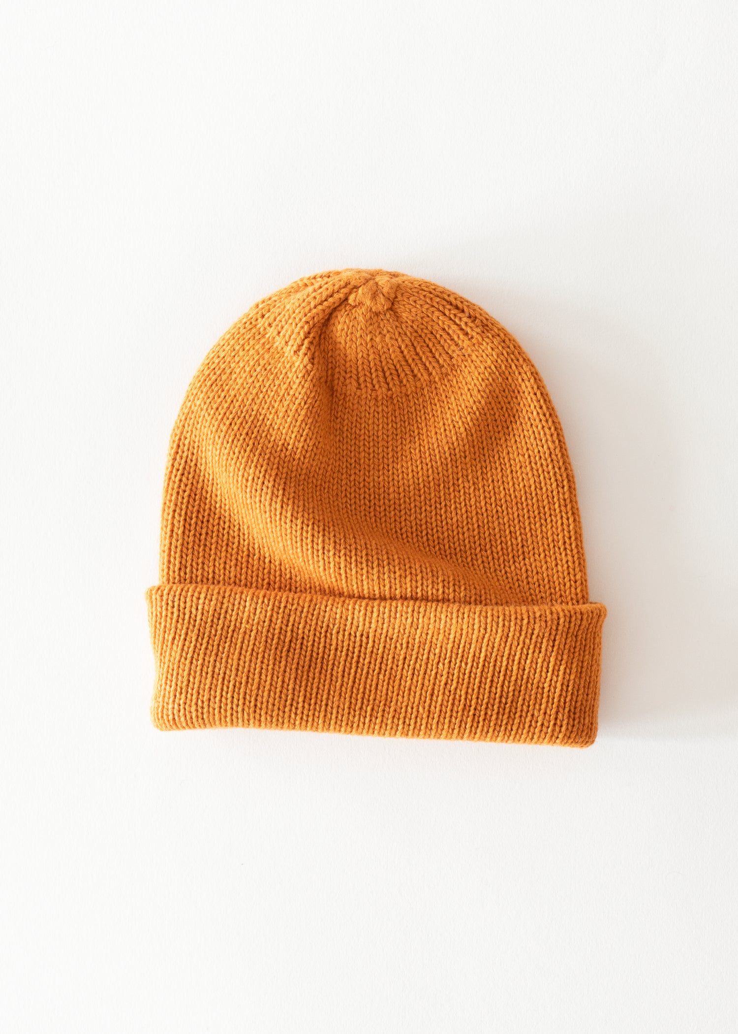 Thunders Love Beanie Soft Orange