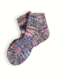 FOREST COLLECTION Short Loch Socks