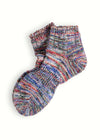 FOREST COLLECTION Short Loch Socks