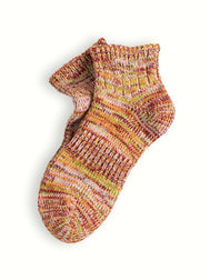 FOREST COLLECTION Maple Short Socks