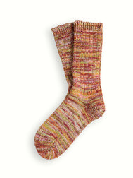 FOREST COLLECTION Maple Socks