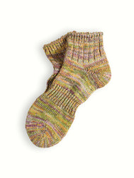 FOREST COLLECTION Pinwydd Short Socks
