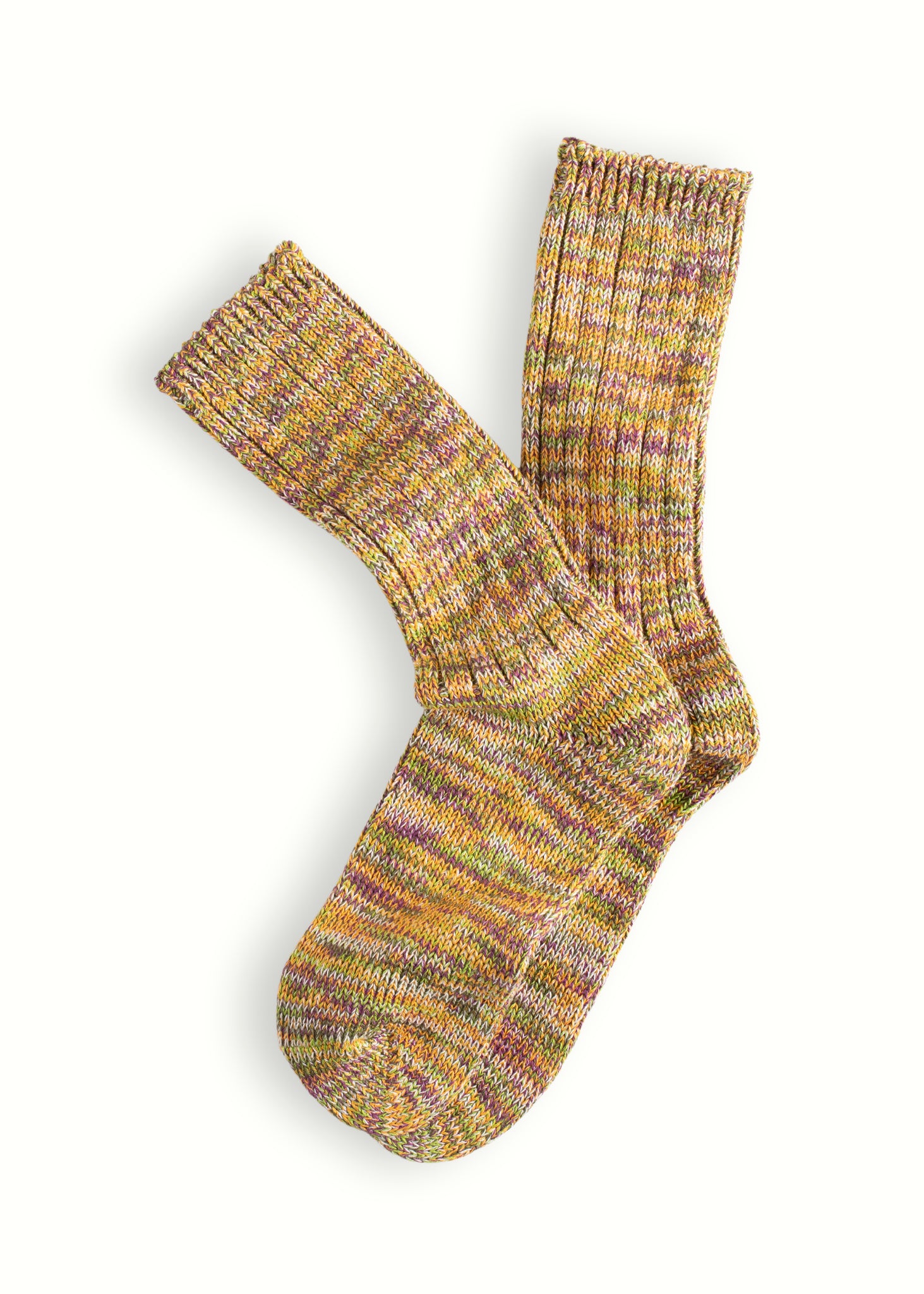 Thunders Love Forest Pinwydd Socks