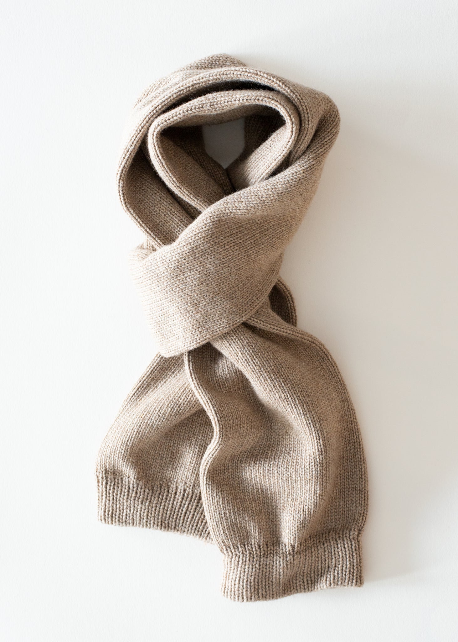Thunders Love Scarf Sand